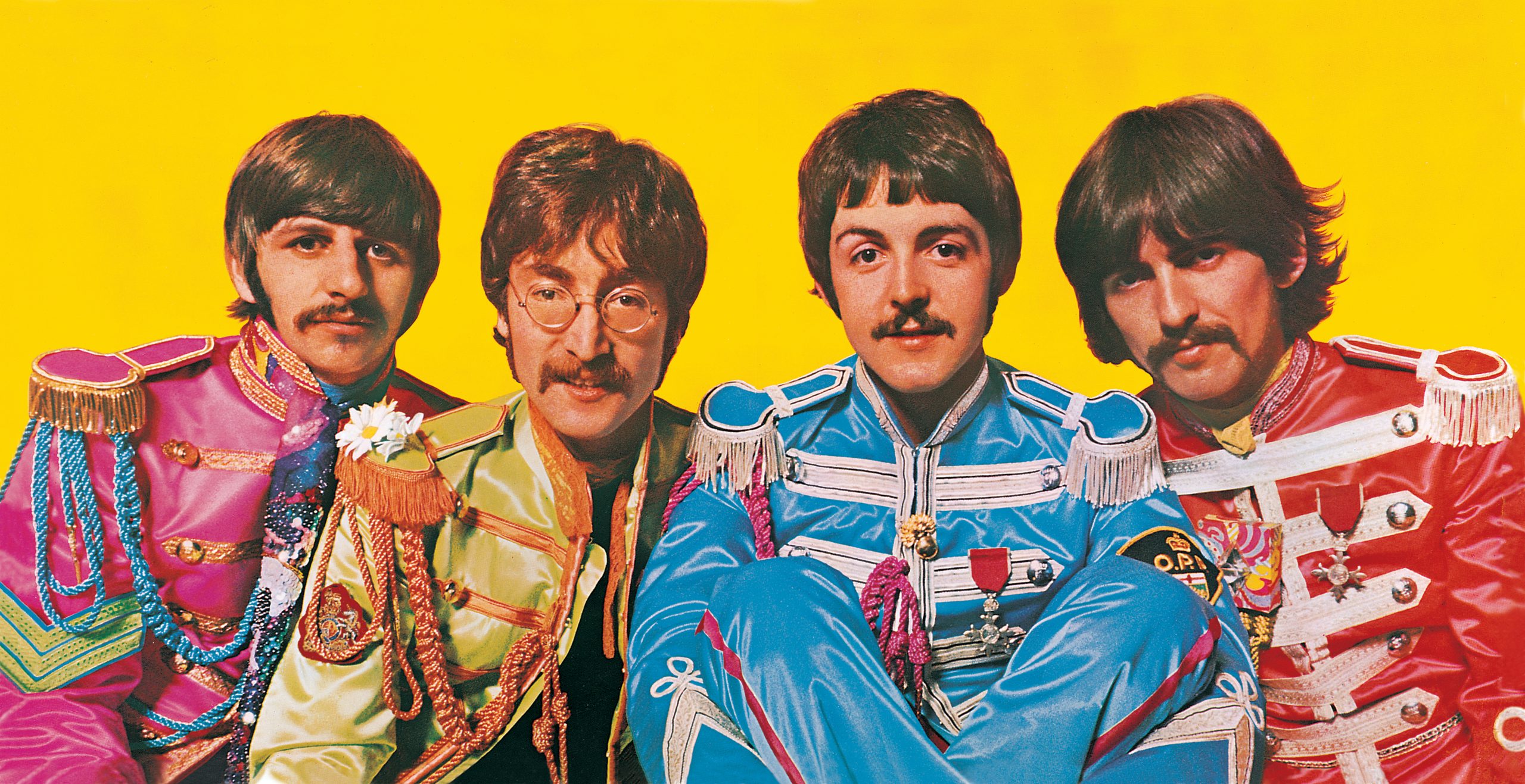 Sgt Pepper